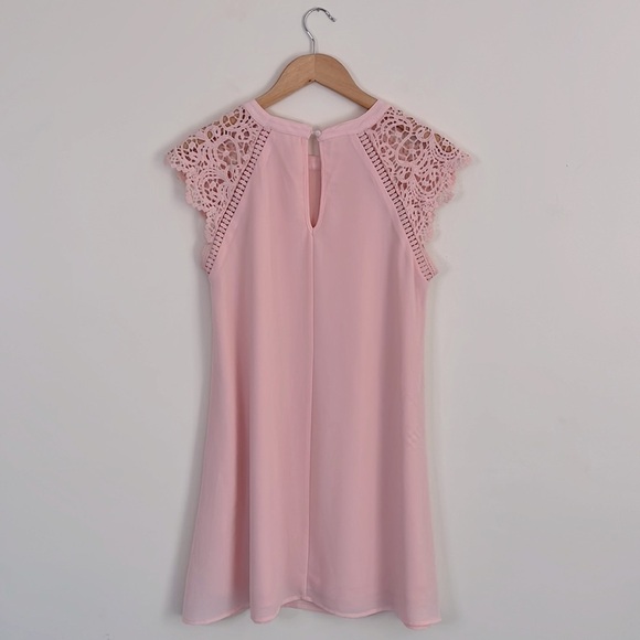 Altar’d State Pink Cando Dress - Picture 3 of 9